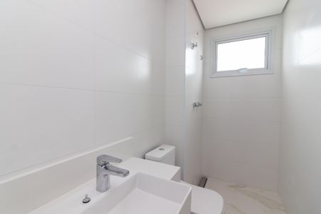 Apartamento à venda com 183m², 4 quartos e 4 vagasBanheiro 3