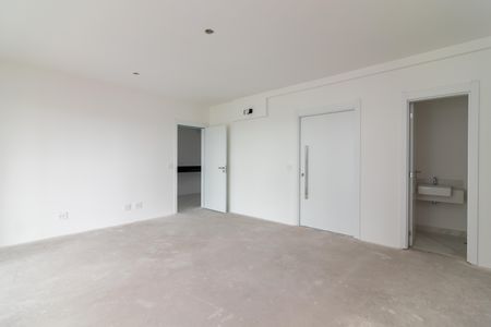 Apartamento à venda com 183m², 4 quartos e 4 vagasSala