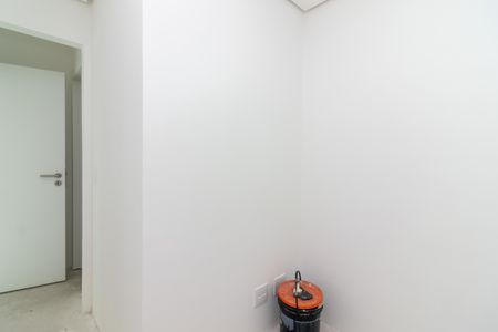 Apartamento à venda com 183m², 4 quartos e 4 vagasQuarto de Serviço