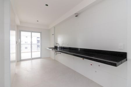 Apartamento à venda com 183m², 4 quartos e 4 vagasCozinha