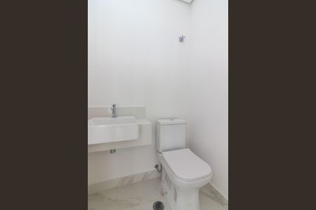 Apartamento à venda com 183m², 4 quartos e 4 vagasLavabo
