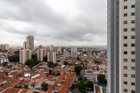 Apartamento à venda com 183m², 4 quartos e 4 vagasSuíte 1 - Vista