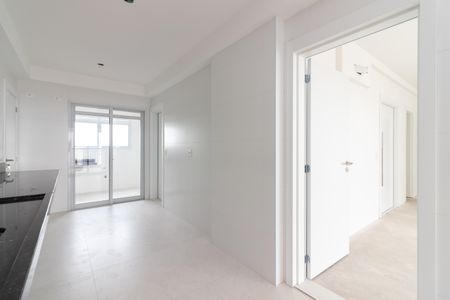 Apartamento à venda com 183m², 4 quartos e 4 vagasCozinha