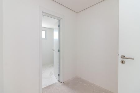 Apartamento à venda com 183m², 4 quartos e 4 vagasSuíte 1