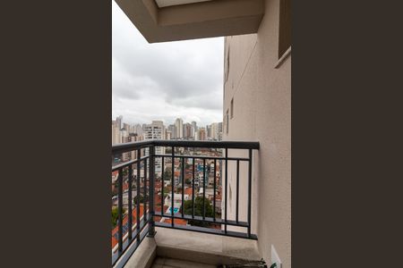 Apartamento à venda com 183m², 4 quartos e 4 vagasVaranda da Área de Serviço