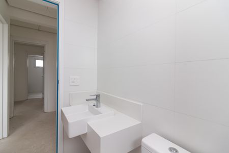 Apartamento à venda com 183m², 4 quartos e 4 vagasBanheiro 3