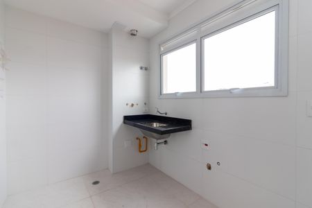 Apartamento à venda com 183m², 4 quartos e 4 vagasÁrea de Serviço