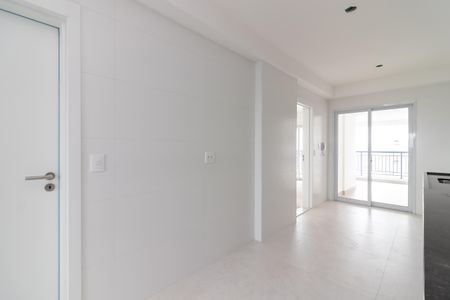 Apartamento à venda com 183m², 4 quartos e 4 vagasCozinha