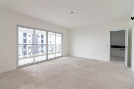Apartamento à venda com 183m², 4 quartos e 4 vagasSala