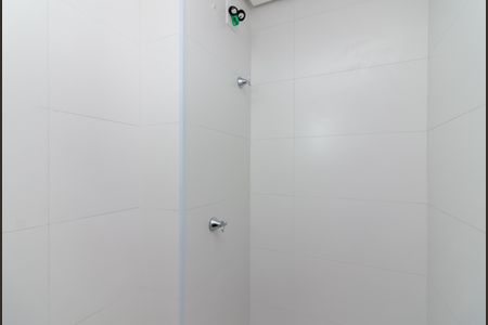 Apartamento à venda com 183m², 4 quartos e 4 vagasBanheiro de Serviço