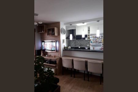 Apartamento para alugar com 62m², 2 quartos e 1 vaga Apartamento para alugar com 62m², 2 quartos e 1 vagaCozinha