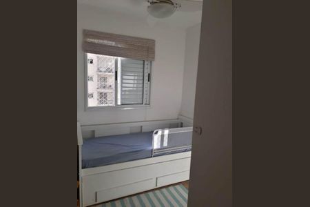 Quarto de apartamento para alugar com 2 quartos, 62m² em Usina Piratininga, São Paulo