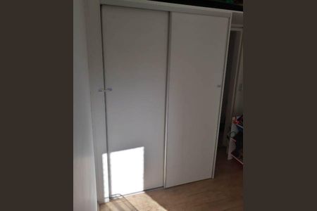 Quarto de apartamento para alugar com 2 quartos, 62m² em Usina Piratininga, São Paulo