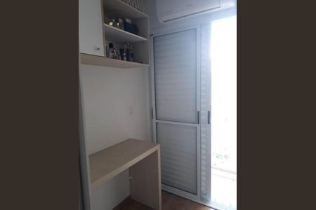 Quarto de apartamento para alugar com 2 quartos, 62m² em Usina Piratininga, São Paulo