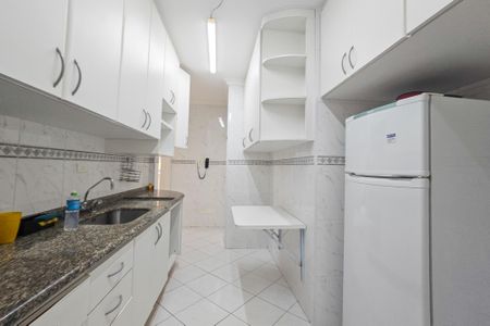 Apartamento para alugar com 110m², 3 quartos e 1 vagacozinha