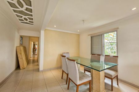 Apartamento para alugar com 110m², 3 quartos e 1 vagaSala