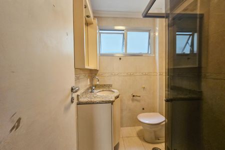 Apartamento para alugar com 110m², 3 quartos e 1 vagabanheiro da suíte 