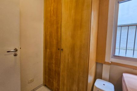 Apartamento para alugar com 110m², 3 quartos e 1 vagaQuarto 2