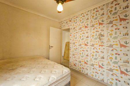 Apartamento para alugar com 110m², 3 quartos e 1 vagaQuarto 1