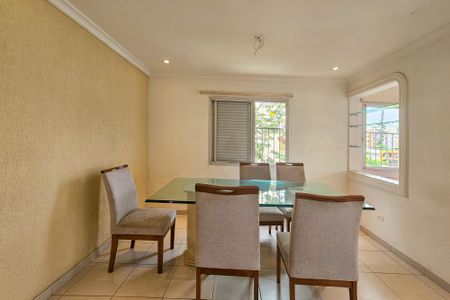 Apartamento para alugar com 110m², 3 quartos e 1 vagaSala