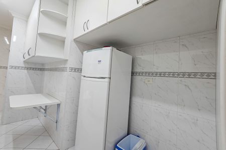 Apartamento para alugar com 110m², 3 quartos e 1 vagacozinha