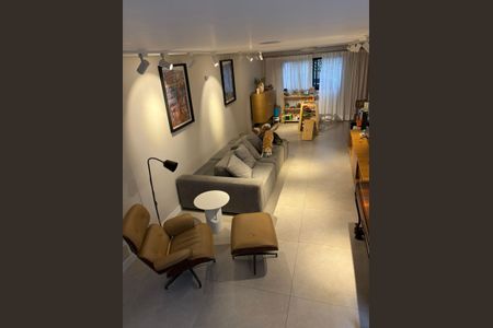 Sala de casa à venda com 3 quartos, 220m² em Anchieta, São Bernardo do Campo