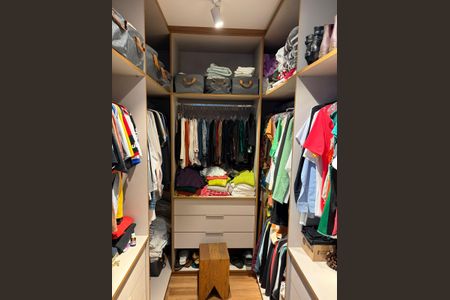 Closet de casa à venda com 3 quartos, 220m² em Anchieta, São Bernardo do Campo