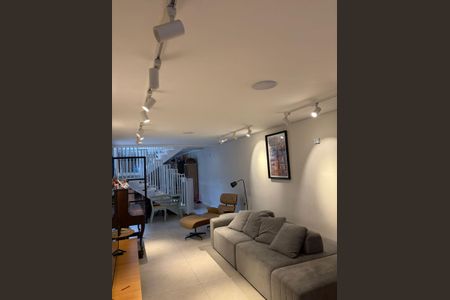 Sala de casa à venda com 3 quartos, 220m² em Anchieta, São Bernardo do Campo