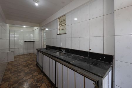 Casa à venda com 202m², 3 quartos e 2 vagasCozinha