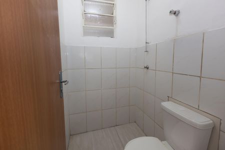 Casa à venda com 202m², 3 quartos e 2 vagasBanheiro 1