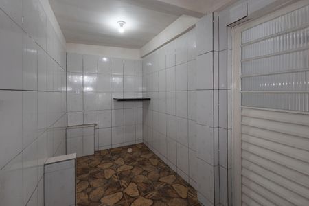 Casa à venda com 202m², 3 quartos e 2 vagasCozinha