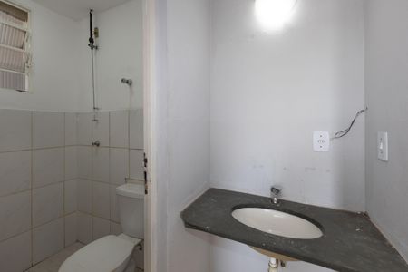 Casa à venda com 202m², 3 quartos e 2 vagasBanheiro 1