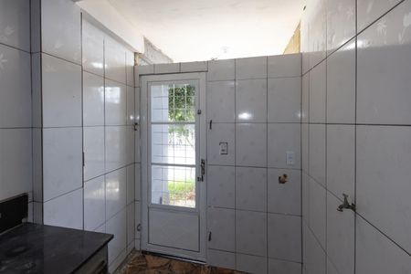 Casa à venda com 202m², 3 quartos e 2 vagasÁrea de Serviço