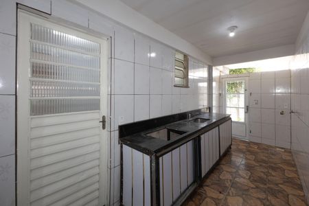 Casa à venda com 202m², 3 quartos e 2 vagasCozinha