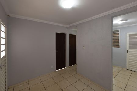 Casa à venda com 202m², 3 quartos e 2 vagasSala 1