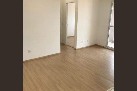 Sala de apartamento à venda com 2 quartos, 53m² em Vila Siqueira (Zona Norte), São Paulo