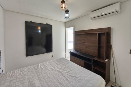 Quarto Suítev de apartamento para alugar com 1 quarto, 70m² em Centro, Campinas