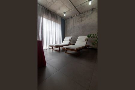 Apartamento para alugar com 70m², 1 quarto e 1 vagaÁrea comum