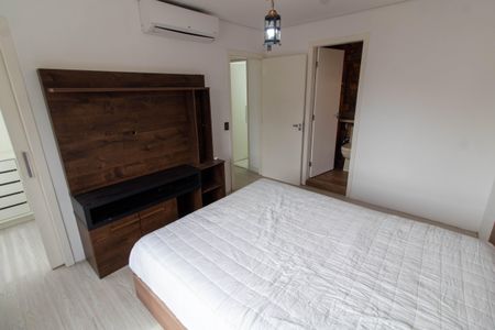 Apartamento para alugar com 70m², 1 quarto e 1 vagaSuíte