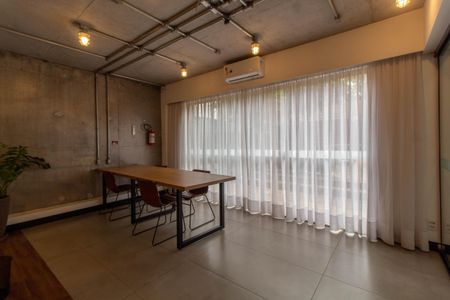 Apartamento para alugar com 70m², 1 quarto e 1 vagaÁrea comum