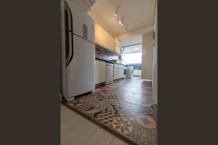 Apartamento para alugar com 70m², 1 quarto e 1 vagaCozinha