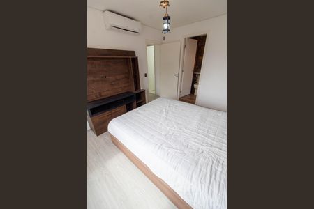 Apartamento para alugar com 70m², 1 quarto e 1 vagaSuíte