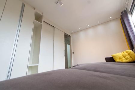 Apartamento para alugar com 70m², 1 quarto e 1 vagaSALA