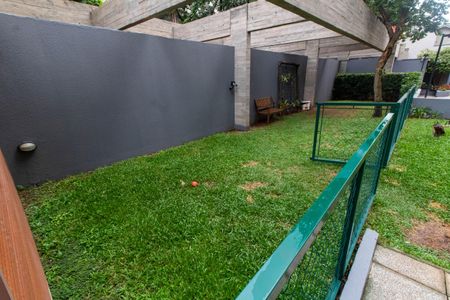 Apartamento para alugar com 70m², 1 quarto e 1 vagaÁrea comum