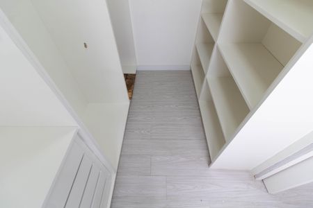Apartamento para alugar com 70m², 1 quarto e 1 vagaCloset da Suíte