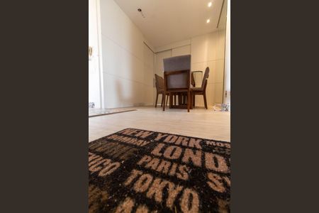 Apartamento para alugar com 70m², 1 quarto e 1 vagaCopa