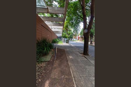 Apartamento para alugar com 70m², 1 quarto e 1 vagaFachada