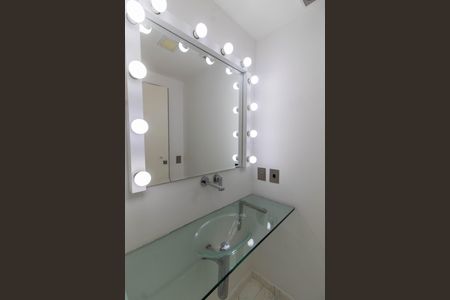 Apartamento para alugar com 70m², 1 quarto e 1 vagaLavabo