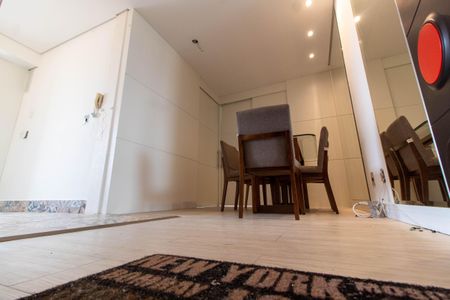 Apartamento para alugar com 70m², 1 quarto e 1 vagaCopa