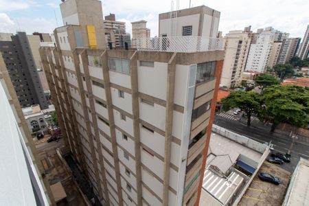 Apartamento para alugar com 70m², 1 quarto e 1 vagaVista da Sala
